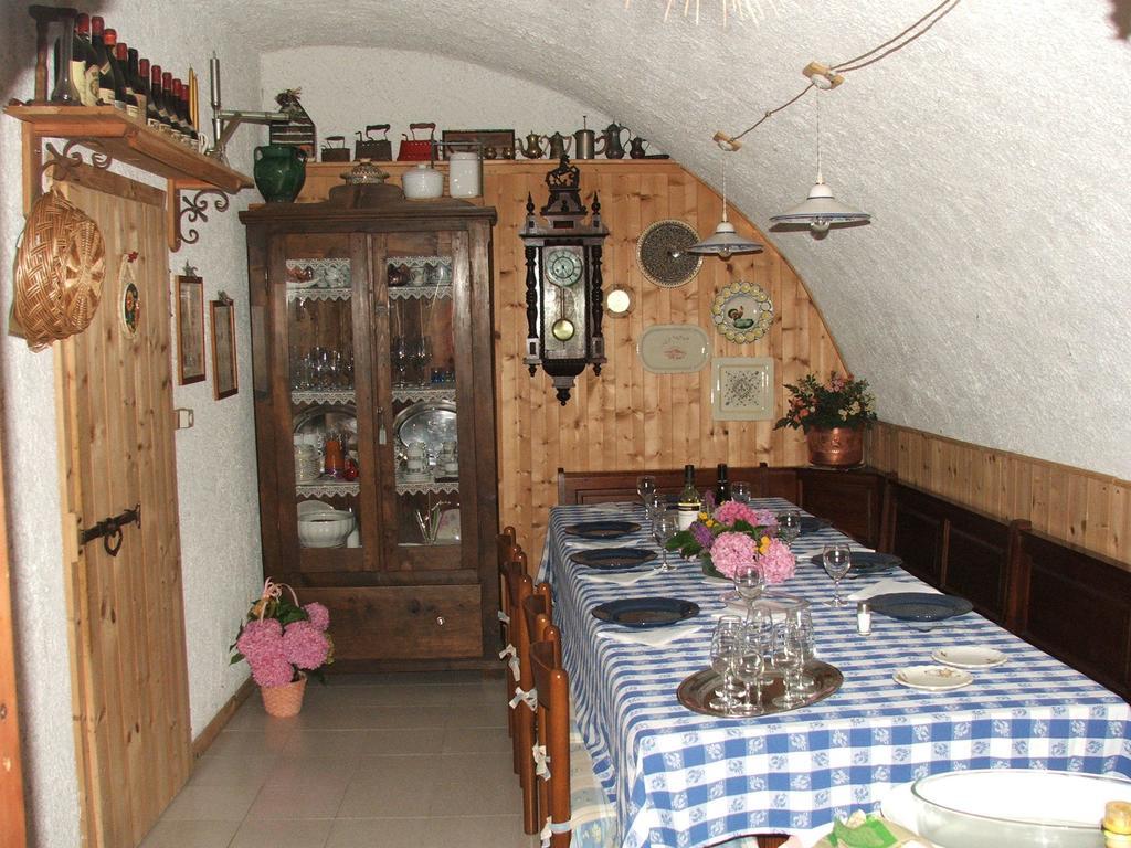 Antica Casa Ortensia Riva del Garda Room photo