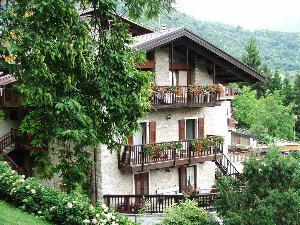 Antica Casa Ortensia Riva del Garda Room photo